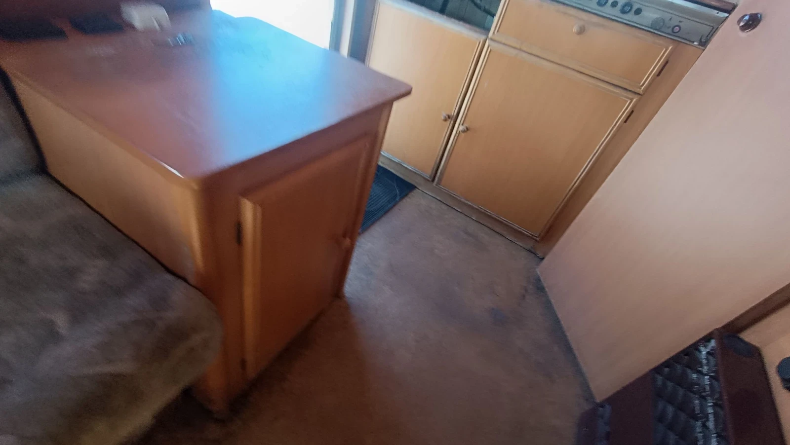 �������� Dethleffs 380 | Mobile.bg � ����������� 7