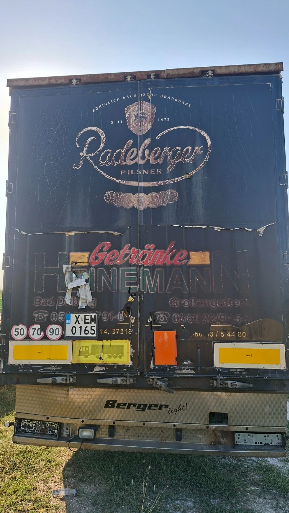 �� ������ Berger | Mobile.bg � ����������� 3