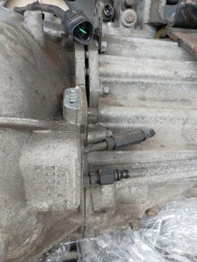 Скоростна кутия за Kia Carens 2.0 CRDI, 140 к.с.,дизел, пет скоростна, снимка 9