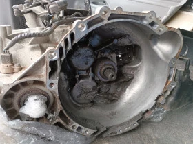 Скоростна кутия за Kia Carens 2.0 CRDI, 140 к.с.,дизел, пет скоростна, снимка 3