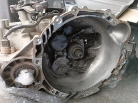 Скоростна кутия за Kia Carens 2.0 CRDI, 140 к.с.,дизел, пет скоростна, снимка 6