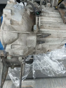 Скоростна кутия за Kia Carens 2.0 CRDI, 140 к.с.,дизел, пет скоростна, снимка 10