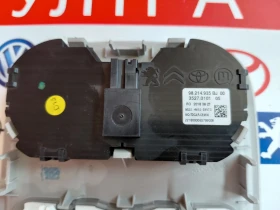 98214935BJ Плафон за Toyota Proace, Peugeot Expert, Citroën Jumpy 98117692BJ, снимка 3