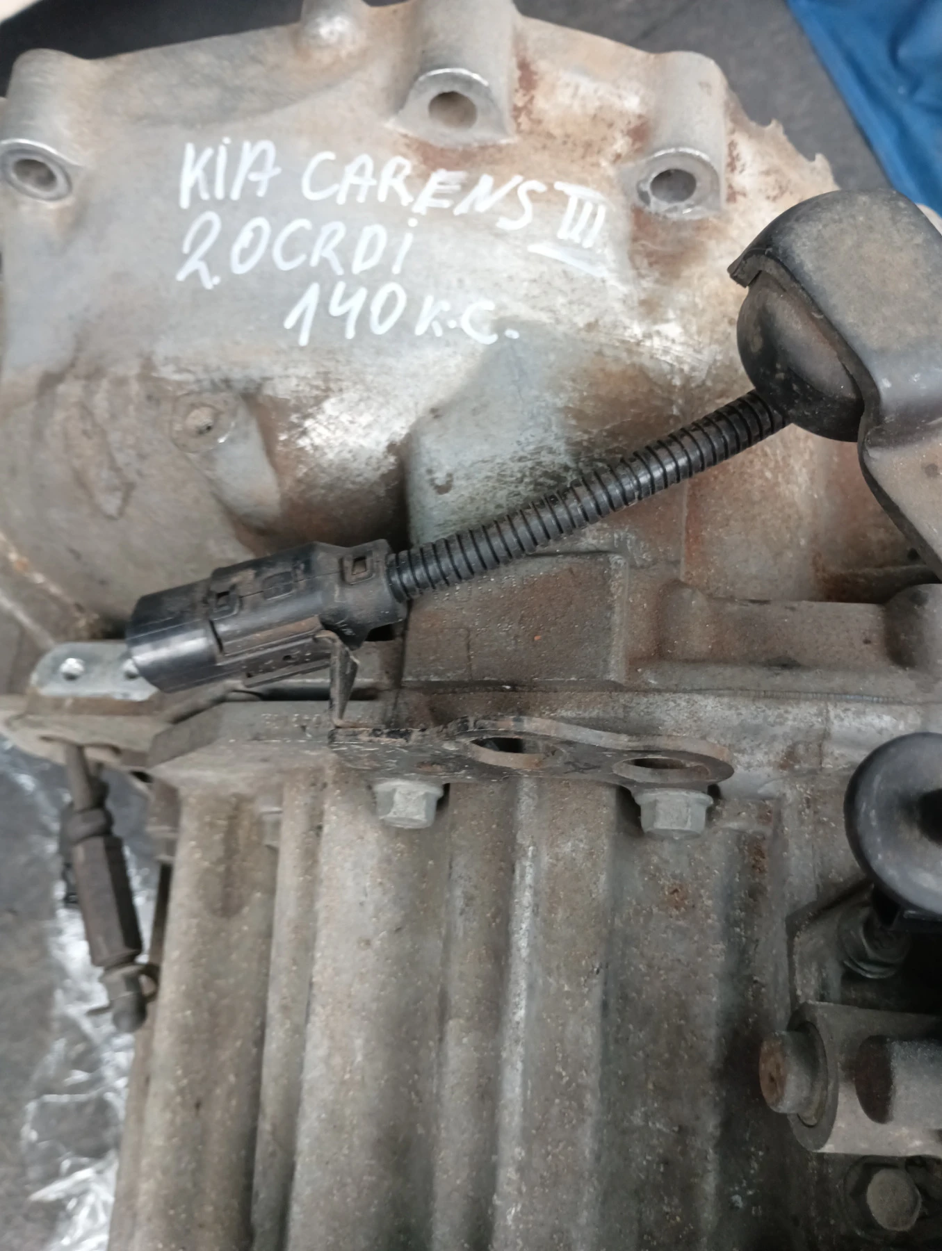    Kia Carens 2.0 CRDI, 140 ..,,   | Mobile.bg   1