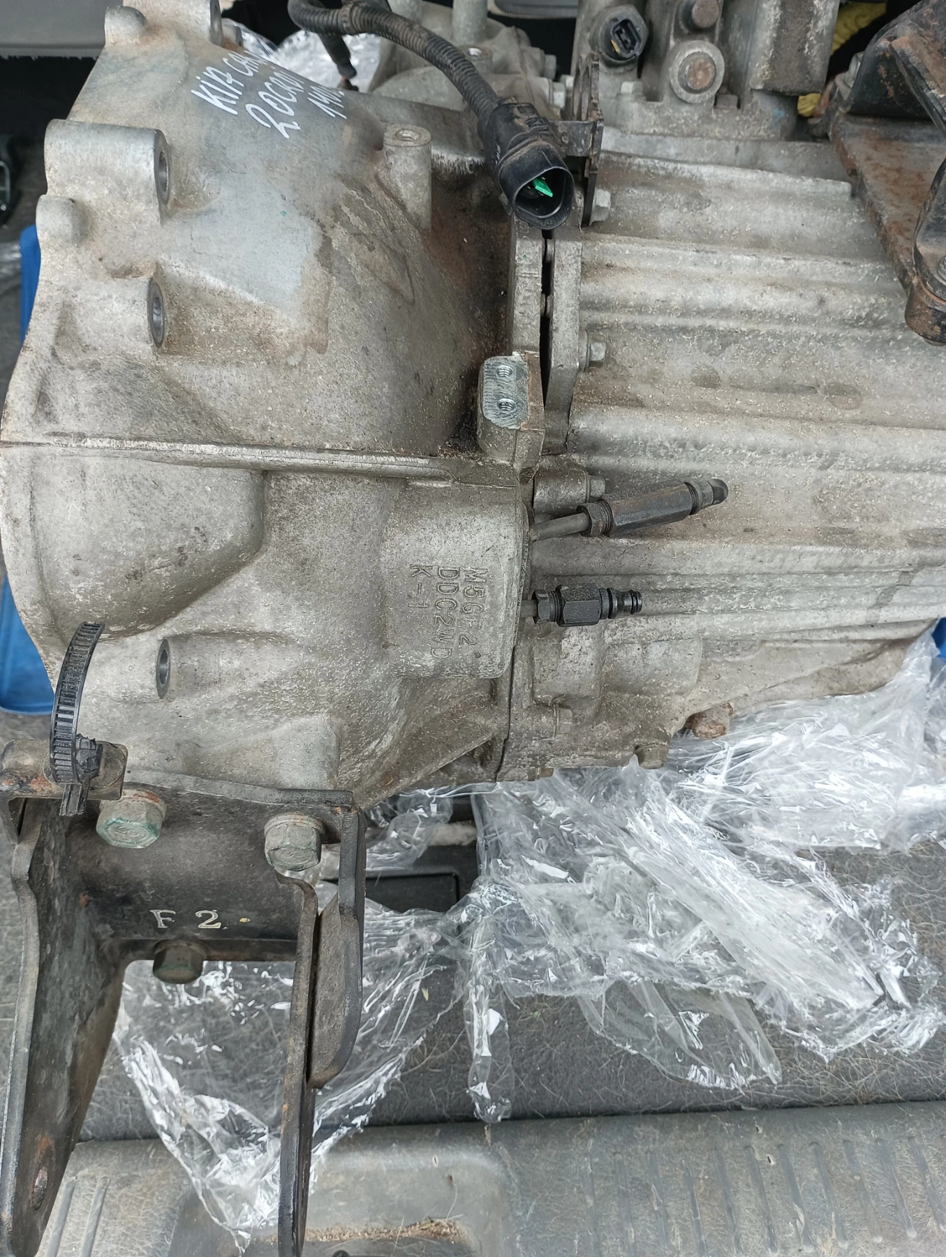    Kia Carens 2.0 CRDI, 140 ..,,   | Mobile.bg   10