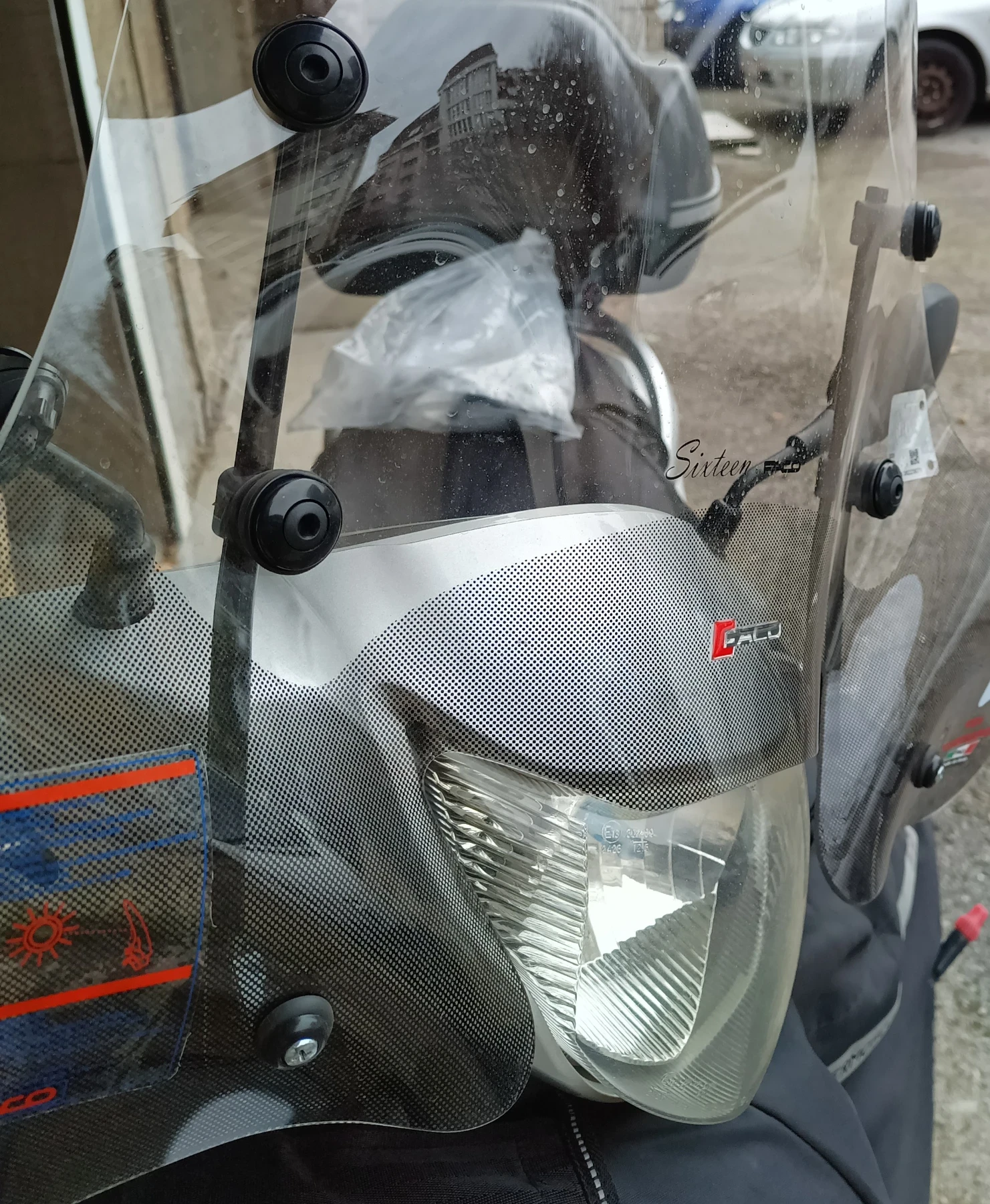 ������ �� ��������� Faco | Mobile.bg � ����������� 1