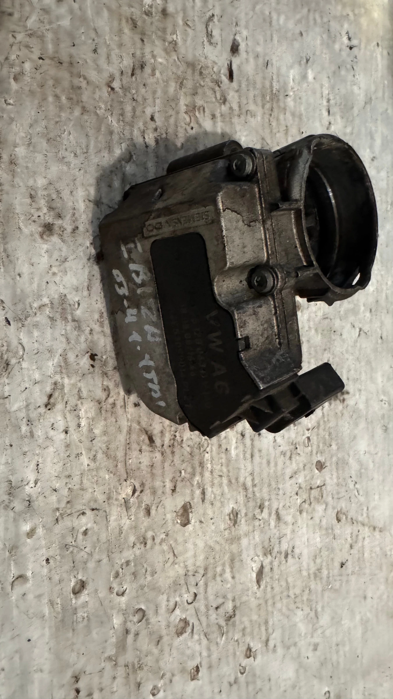 ��������� ����� �� Seat Ibiza - A2C53099814 /  045128063G | Mobile.bg � ����������� 1