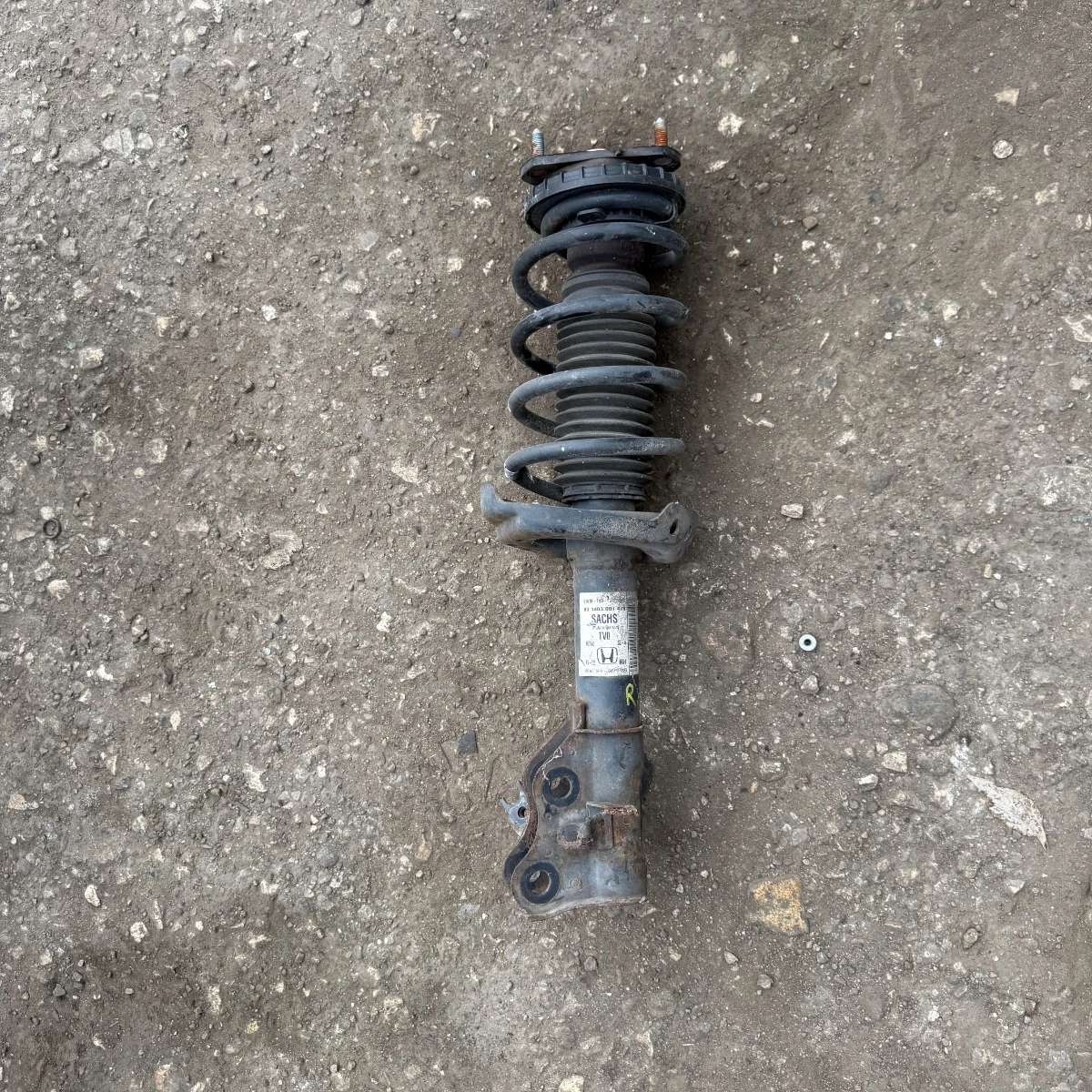 Преден десен амортисьор за Honda Civic 51610-TV0-E3 51610-TV0-E3-1856-1856