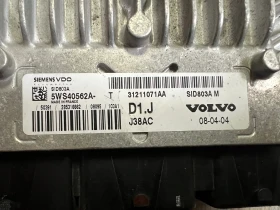 5WS40562A-  T VOLVO V50 2.0D SID803A   5WS40562A-  T 31211071AA | Mobile.bg    2