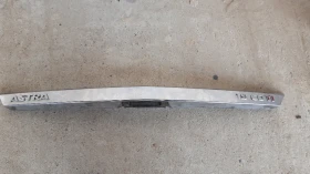 Лайсна заден капак Опел Астра кабрио