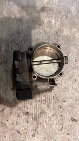 Дроселова Клапа за Audi - 0280750003
