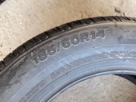 Гуми Летни 185/60R14, снимка 7