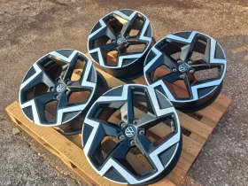 Джанти за VW, снимка 5