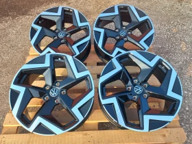 Джанти за VW, снимка 4