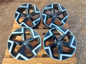 Джанти за VW, снимка 2