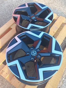 Джанти за VW, снимка 11