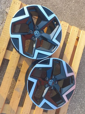 Джанти за VW, снимка 14