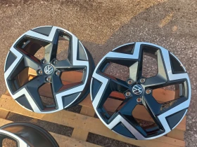 Джанти за VW, снимка 6