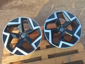 Джанти за VW, снимка 3