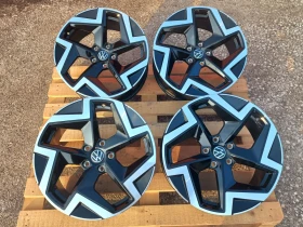 Джанти за VW, снимка 1