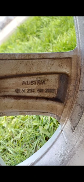 Джанти, снимка 4