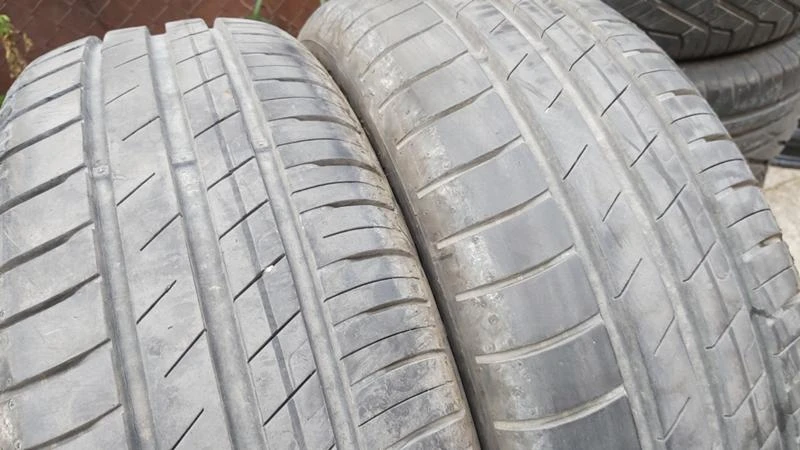 Гуми Летни 185/60R15, снимка 2 - Гуми и джанти - 28260181