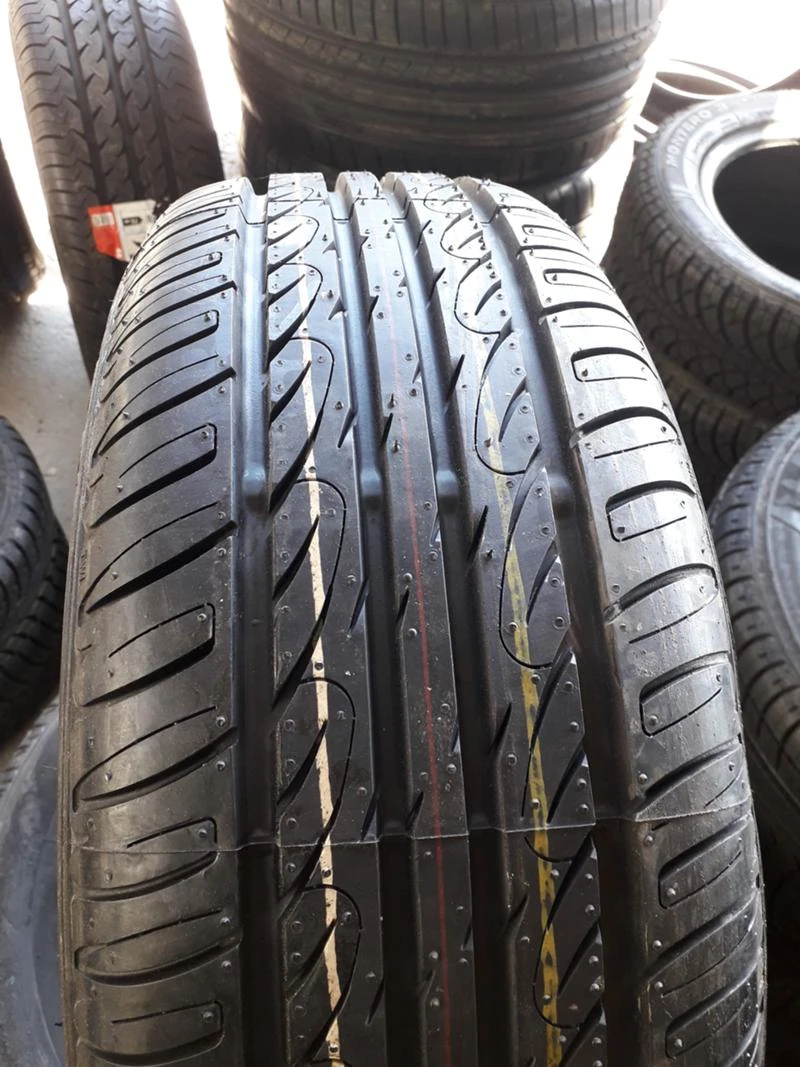 Гуми Летни 185/60R14, снимка 3 - Гуми и джанти - 45863834