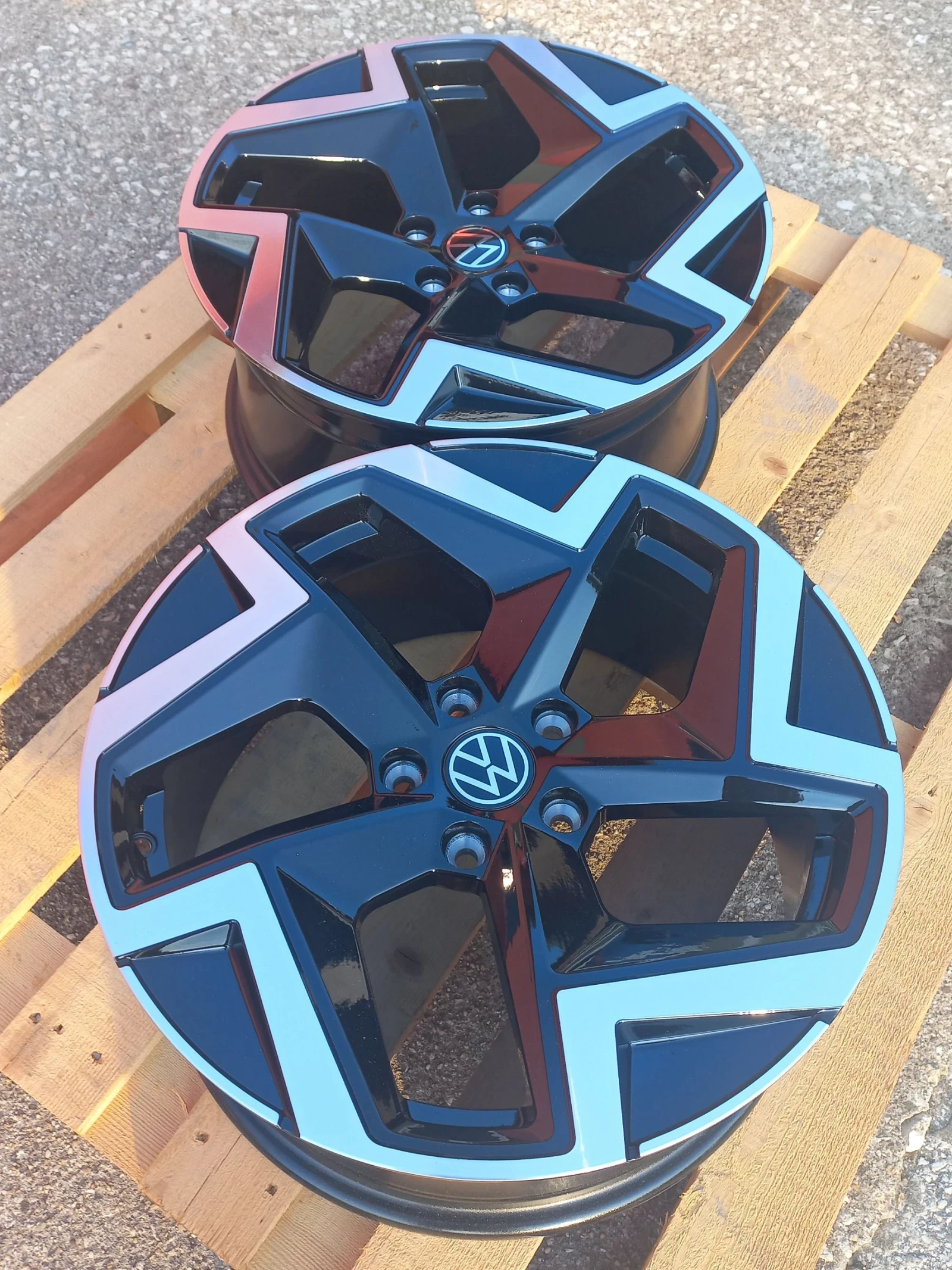 ������ �� VW | Mobile.bg � ����������� 11