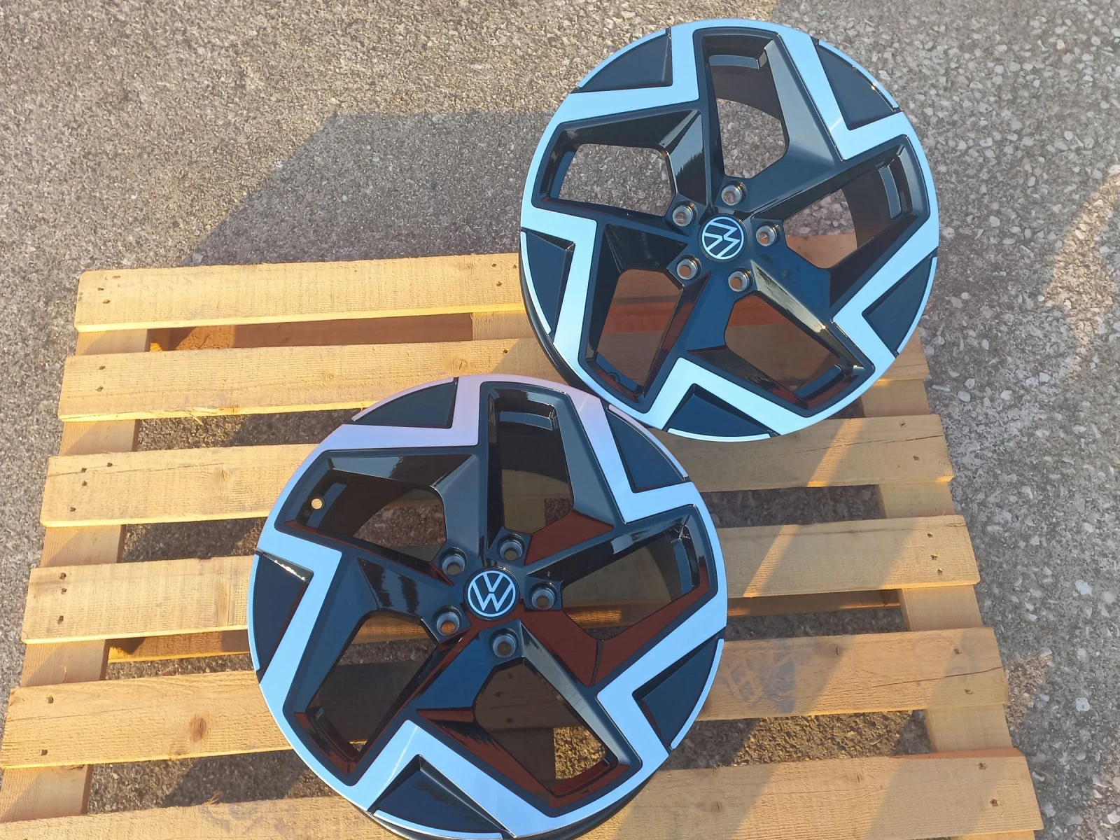 ������ �� VW | Mobile.bg � ����������� 10