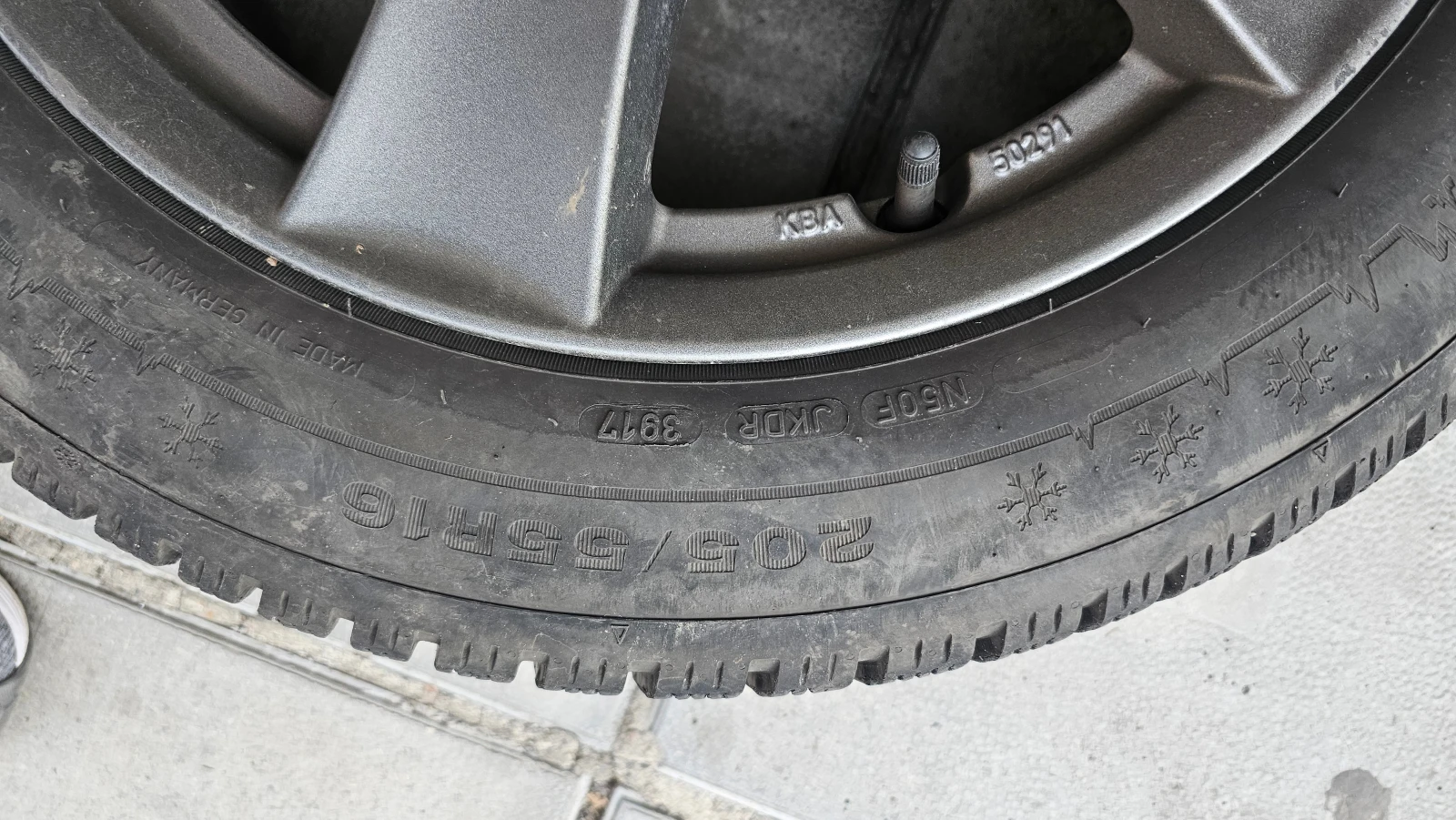    205/55R16 | Mobile.bg   7