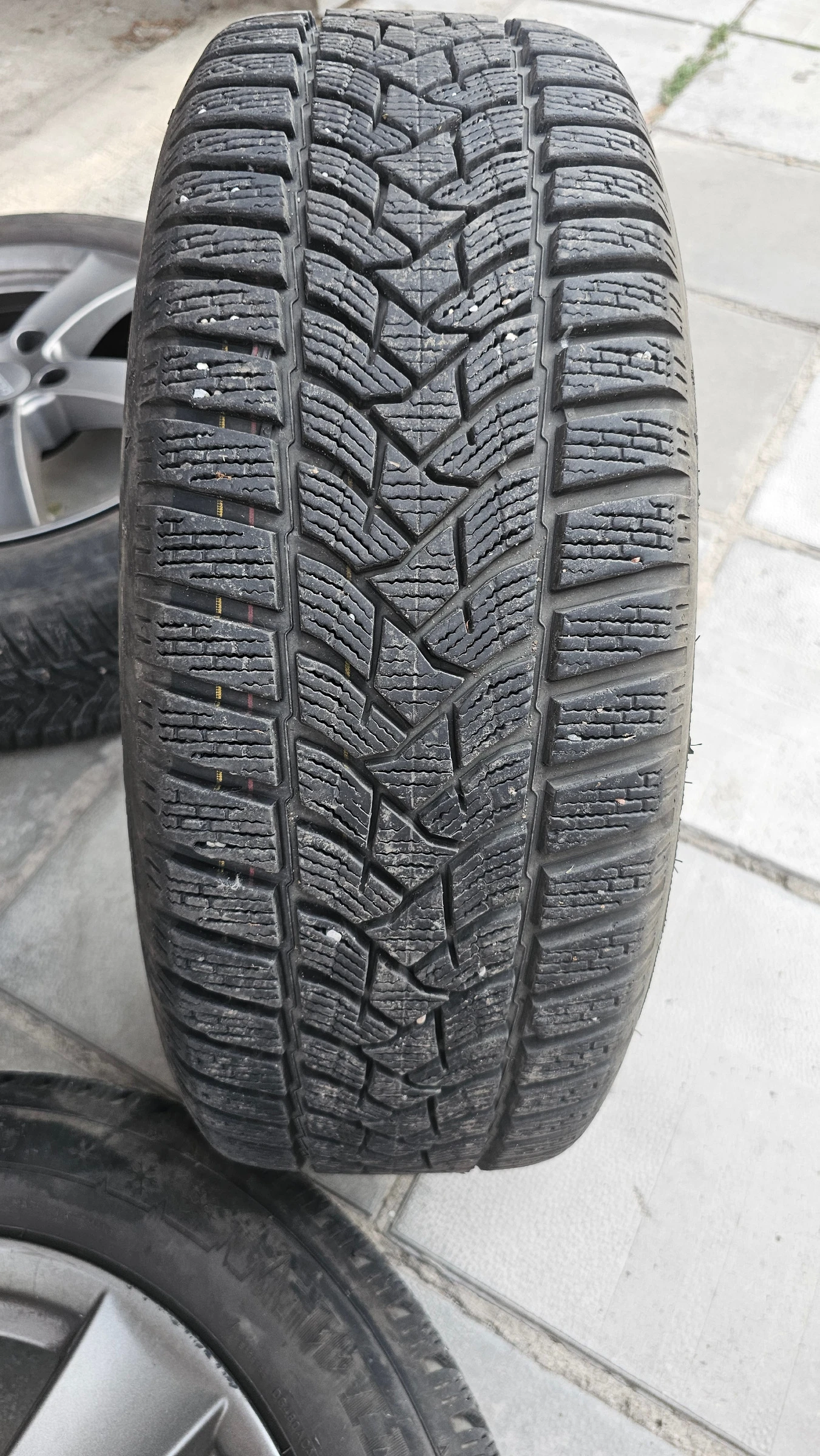   205/55R16 | Mobile.bg   8