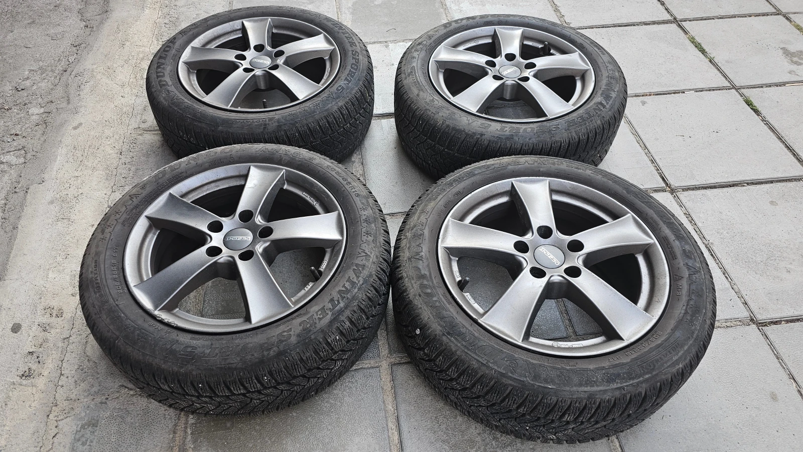    205/55R16 | Mobile.bg   6