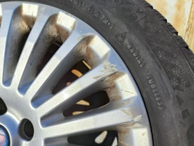 Гуми с джанти Gislaved 205/55R16, снимка 7 - Гуми и джанти - 47730950