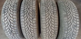 Гуми с джанти Toyo 195/65R15, снимка 2 - Гуми и джанти - 48976231