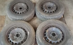 Гуми с джанти Toyo 195/65R15, снимка 12 - Гуми и джанти - 48976231