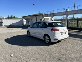 Citroen C4 Picasso  - изображение 5