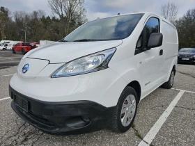 Nissan e-NV200 2018г. 36700км., снимка 3