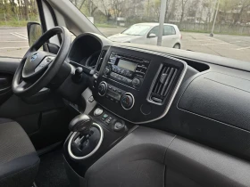 Nissan e-NV200 2018г. 36700км., снимка 11