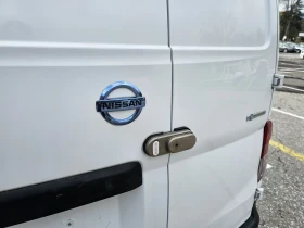 Nissan e-NV200 2018г. 36700км., снимка 9