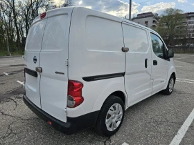 Nissan e-NV200 2018г. 36700км., снимка 4