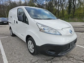 Nissan e-NV200 2018г. 36700км., снимка 2