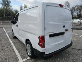Nissan e-NV200 2018г. 36700км., снимка 5