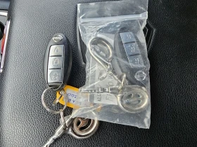 Nissan e-NV200 2018г. 36700км., снимка 15