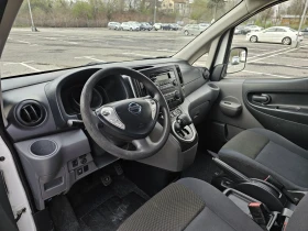 Nissan e-NV200 2018г. 36700км., снимка 16
