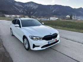 BMW 320 d 4x4, снимка 5