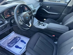 BMW 320 d 4x4, снимка 12