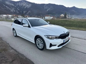 BMW 320 d 4x4, снимка 3