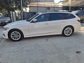 BMW 320 d 4x4, снимка 8