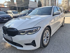 BMW 320 d 4x4, снимка 1