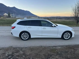 BMW 320 d 4x4, снимка 9
